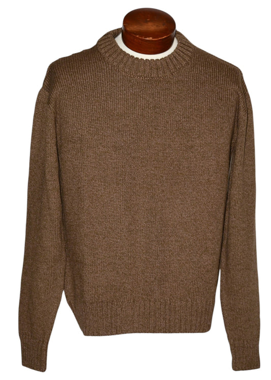 Capital Crewneck