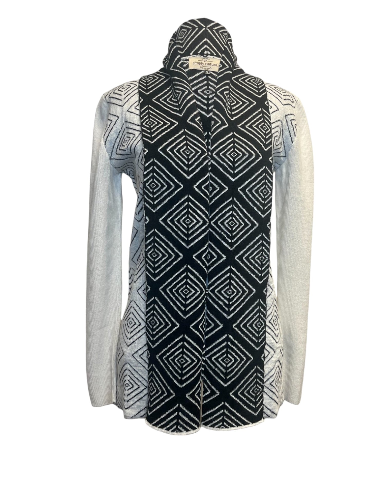 Chaska Cardigan