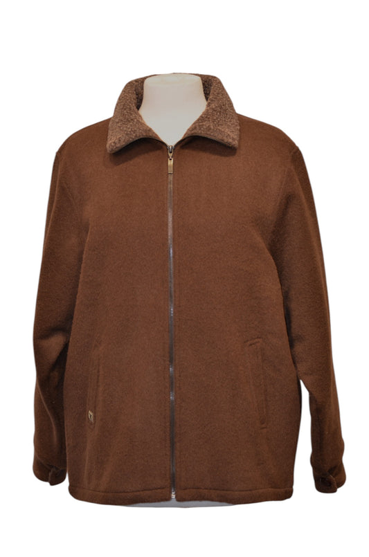 Barn Coat