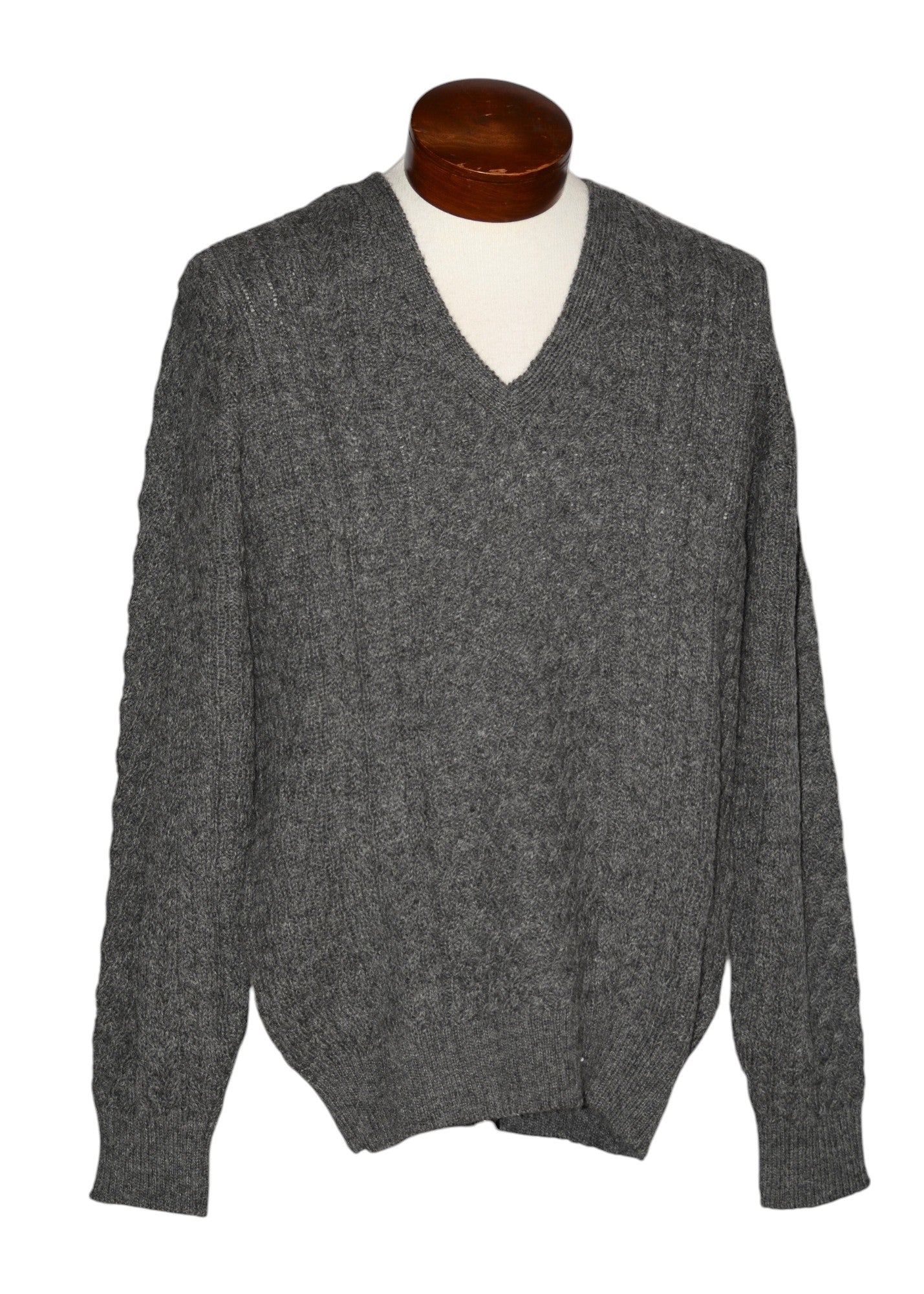 Highlander Sweater