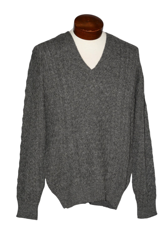 Highlander Sweater