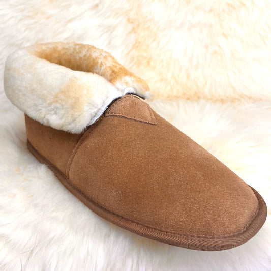 Soft Sole Bootie