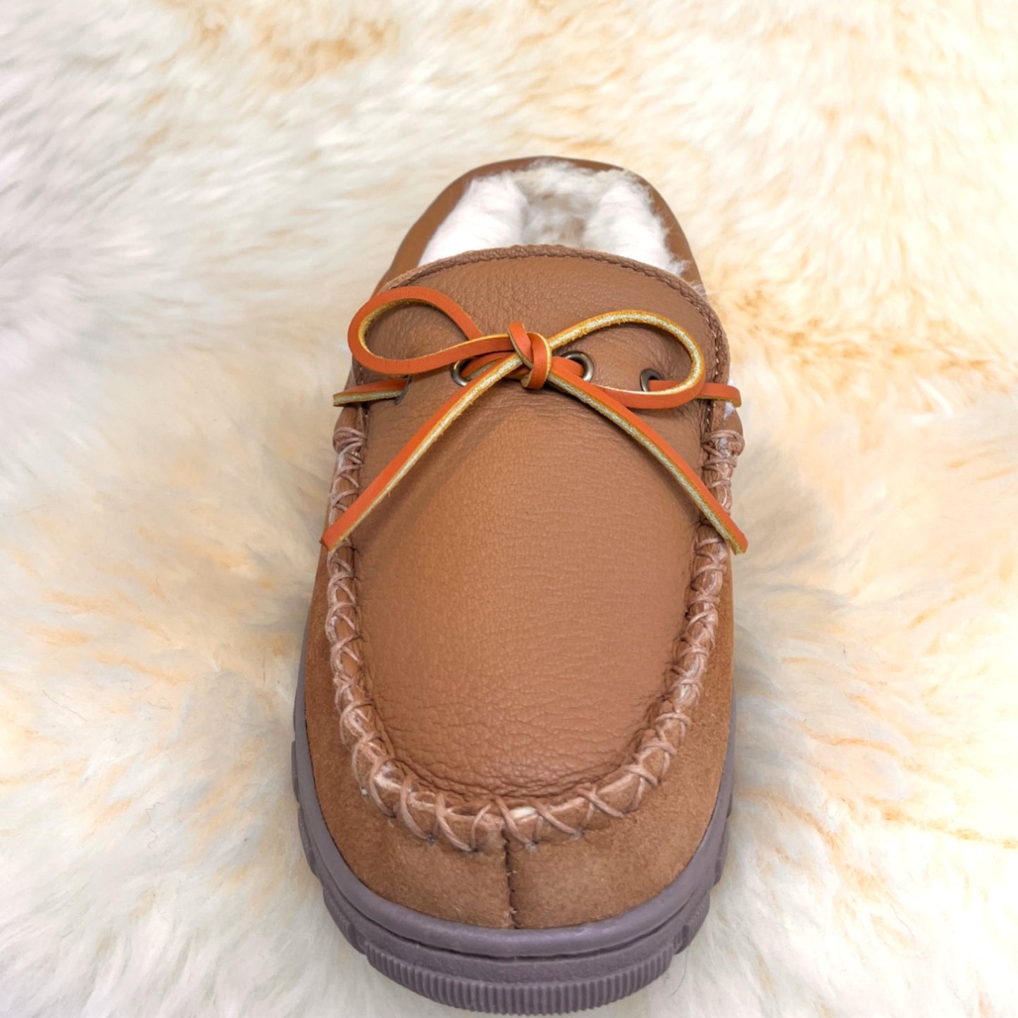 Rainier Moccasin