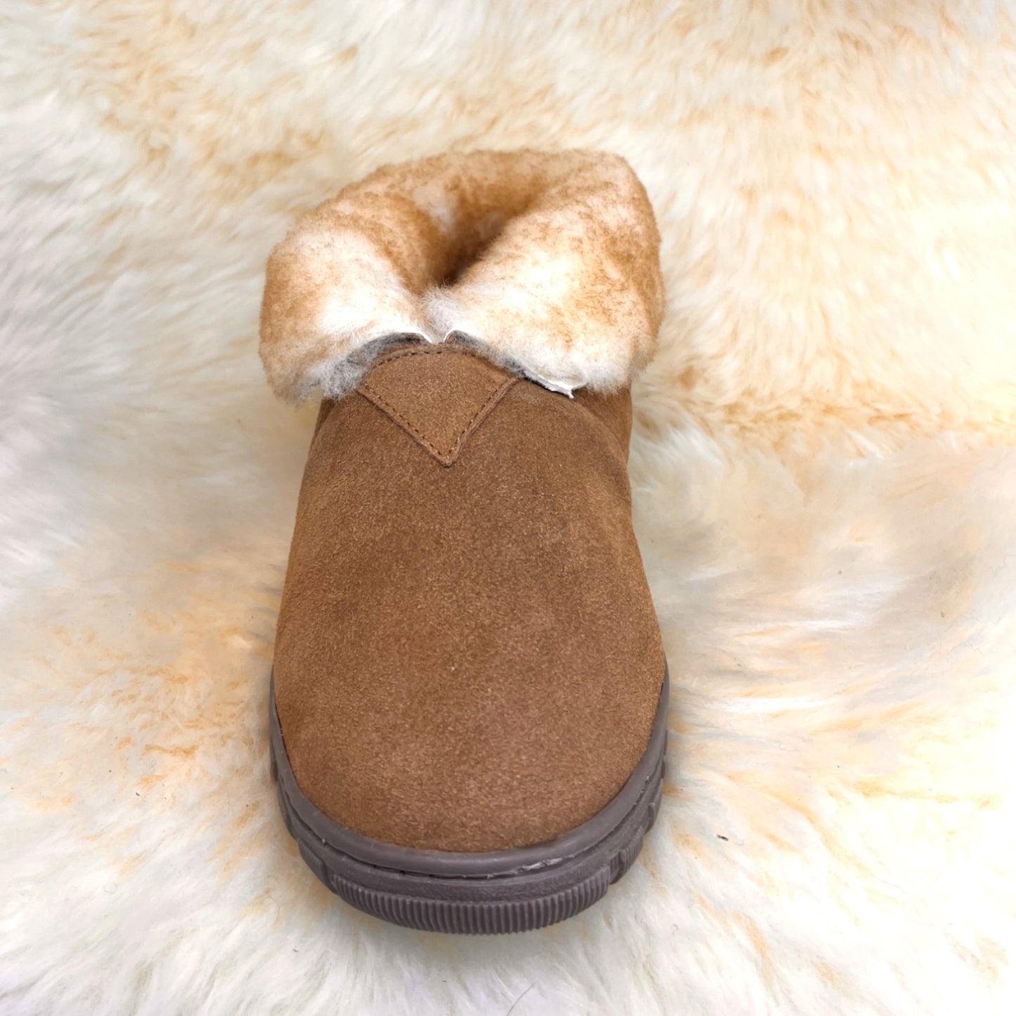 Men's Bootie