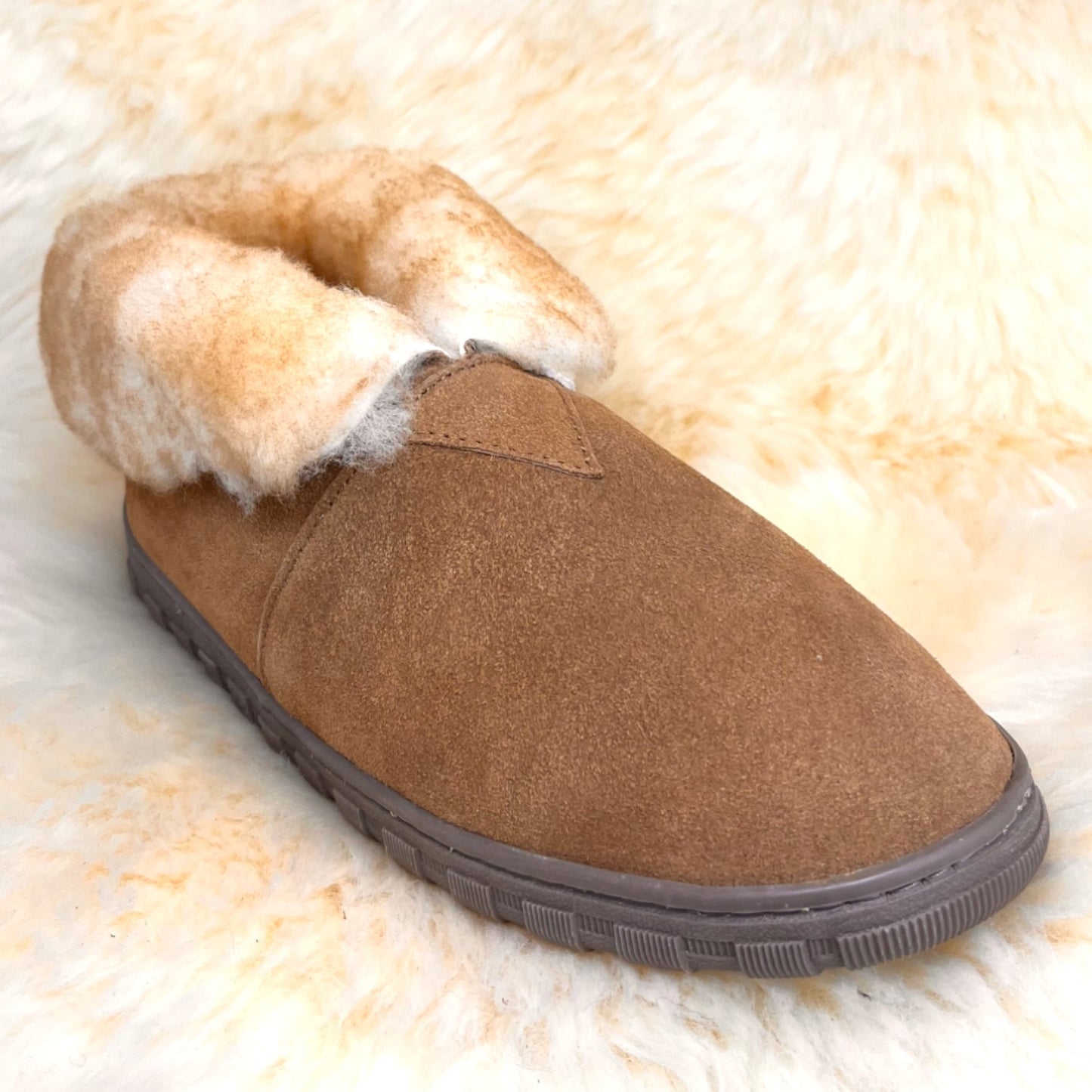 Men's Bootie