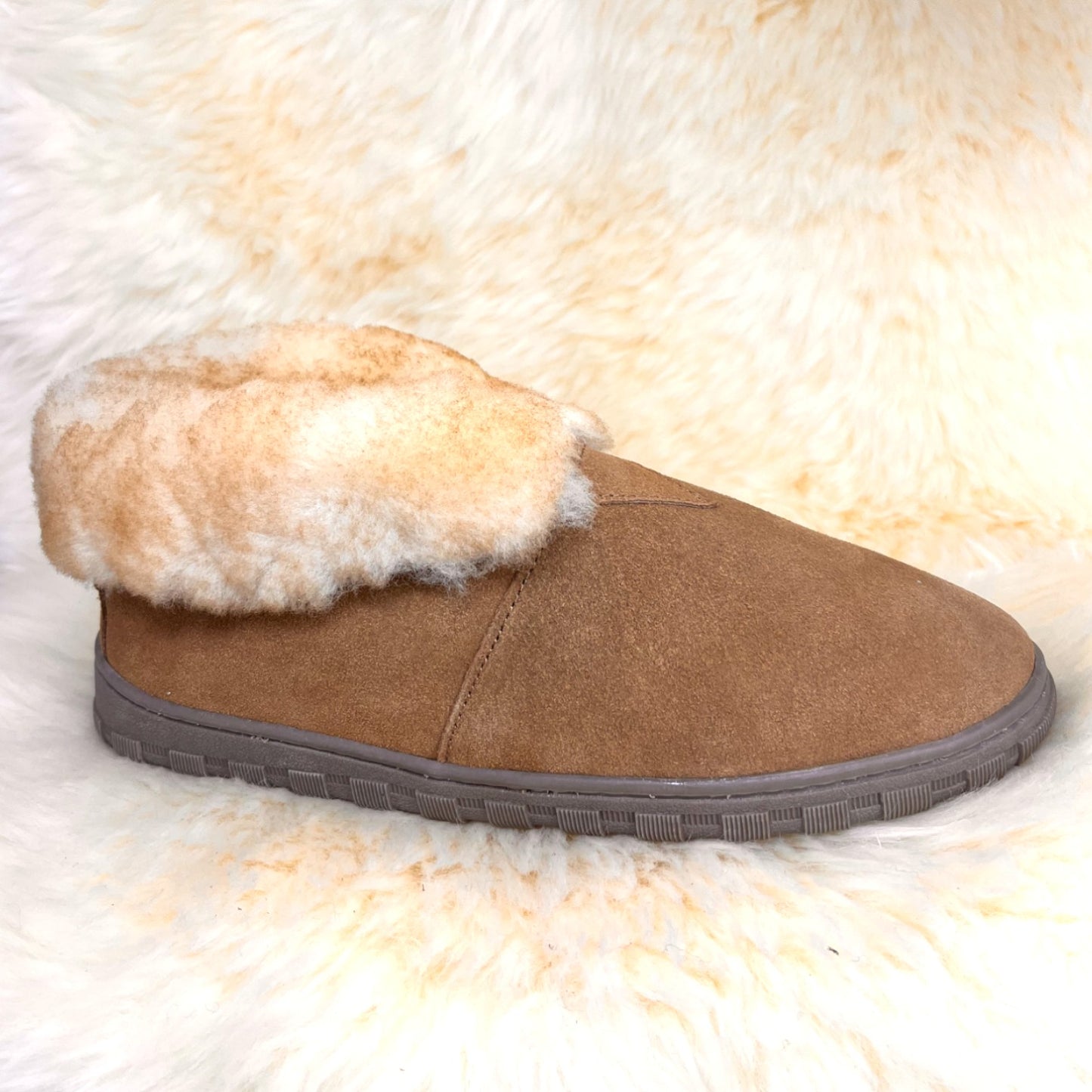 Men's Bootie