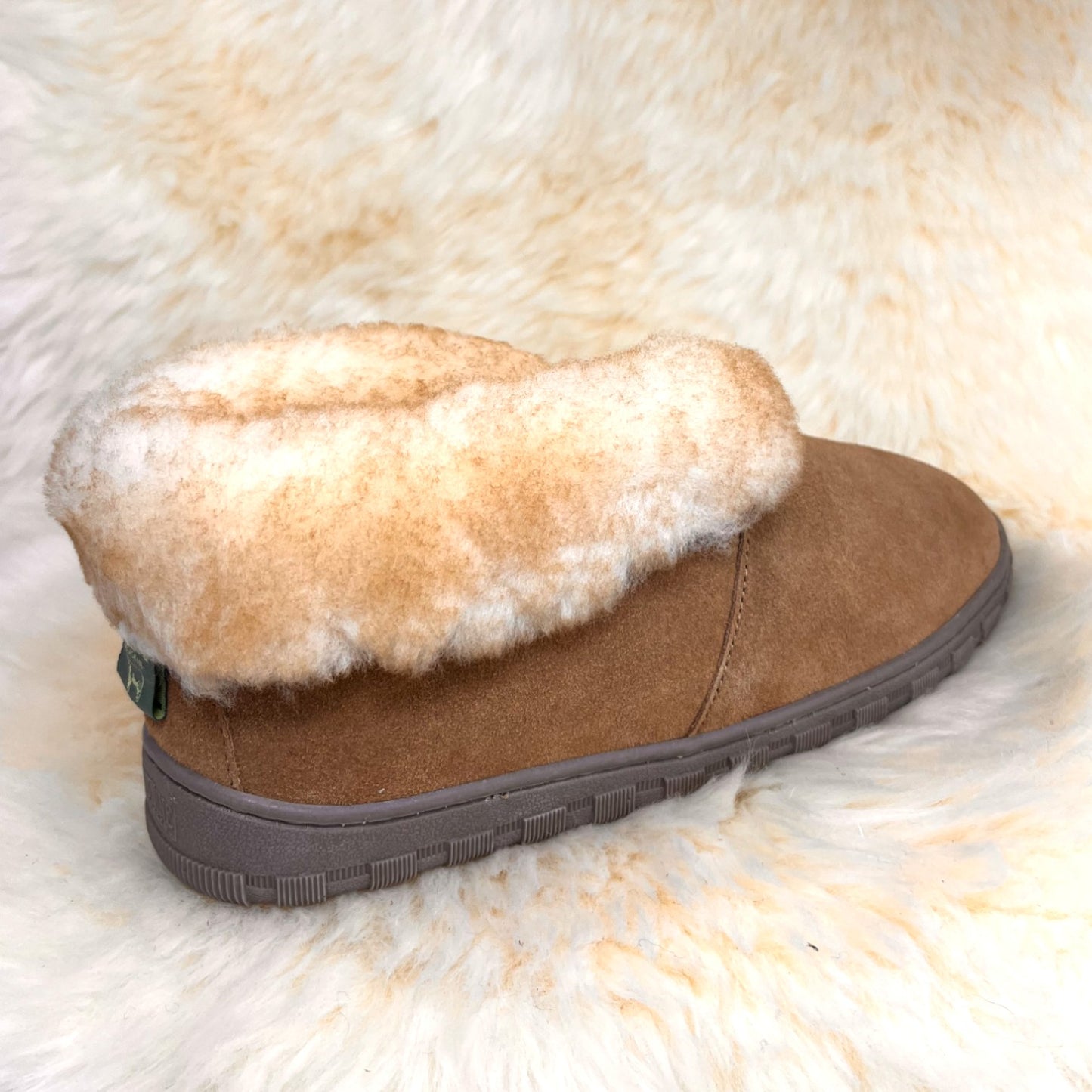 Men's Bootie