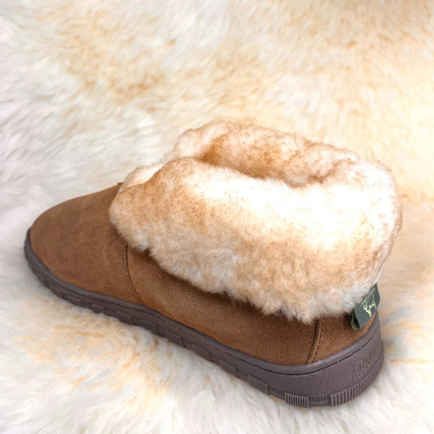 Men's Bootie