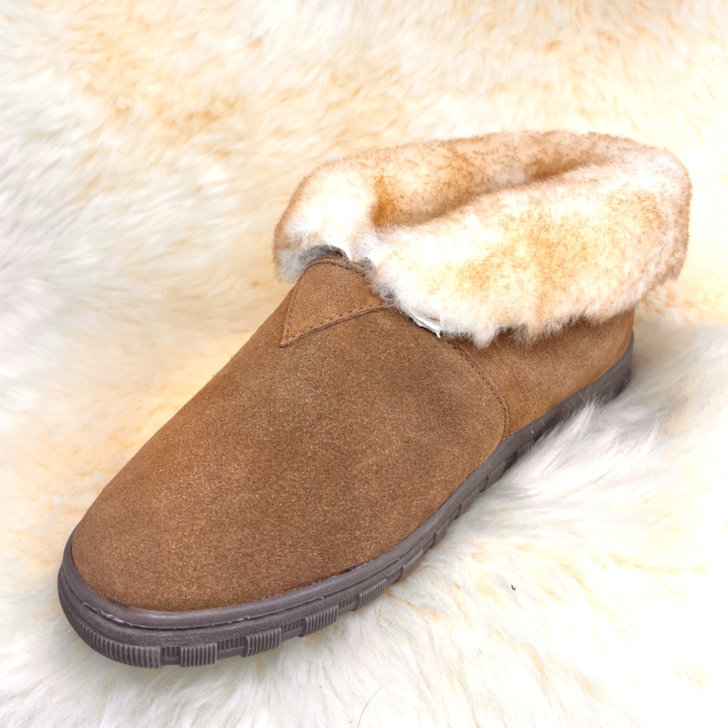 Men's Bootie