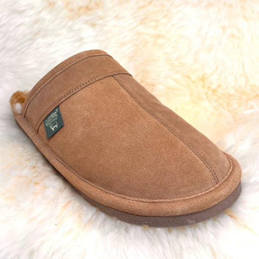 Men's Scuffs
