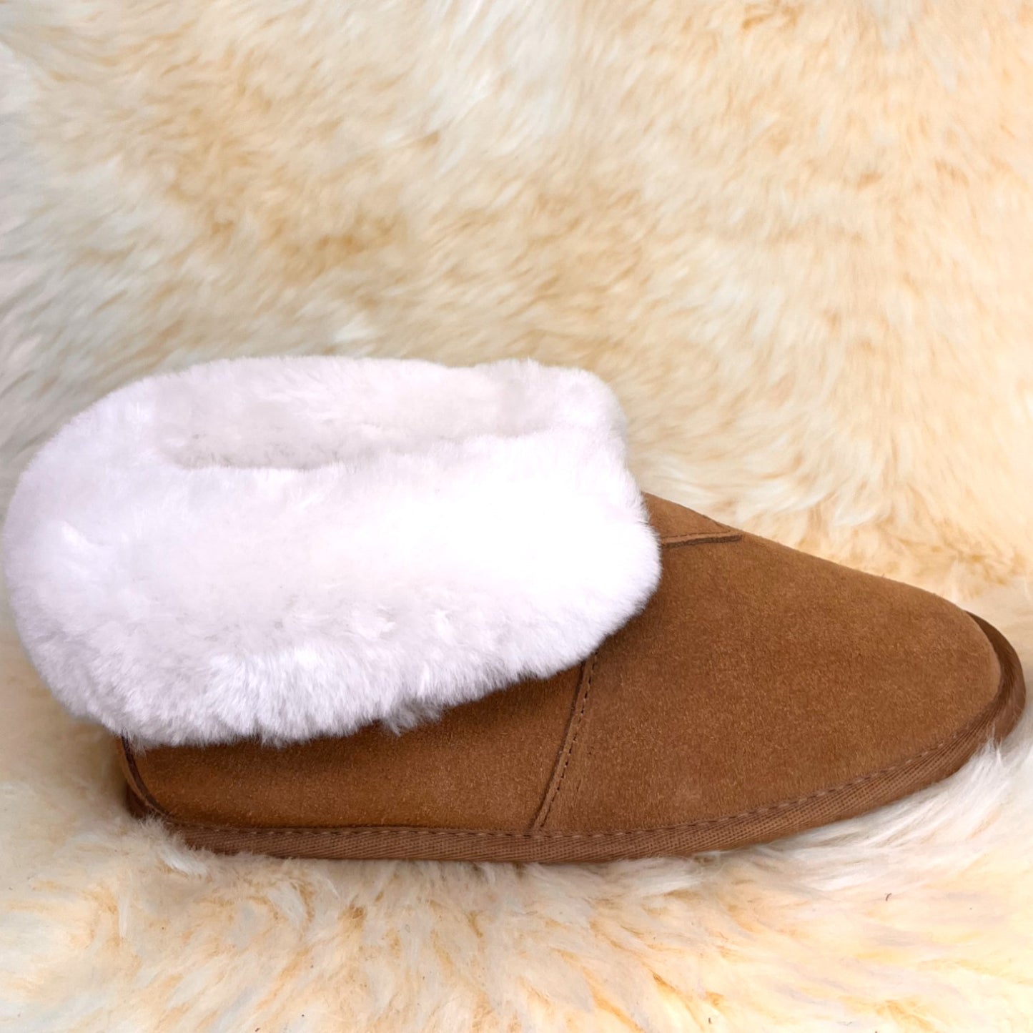 Women's Soft Sole Bootie