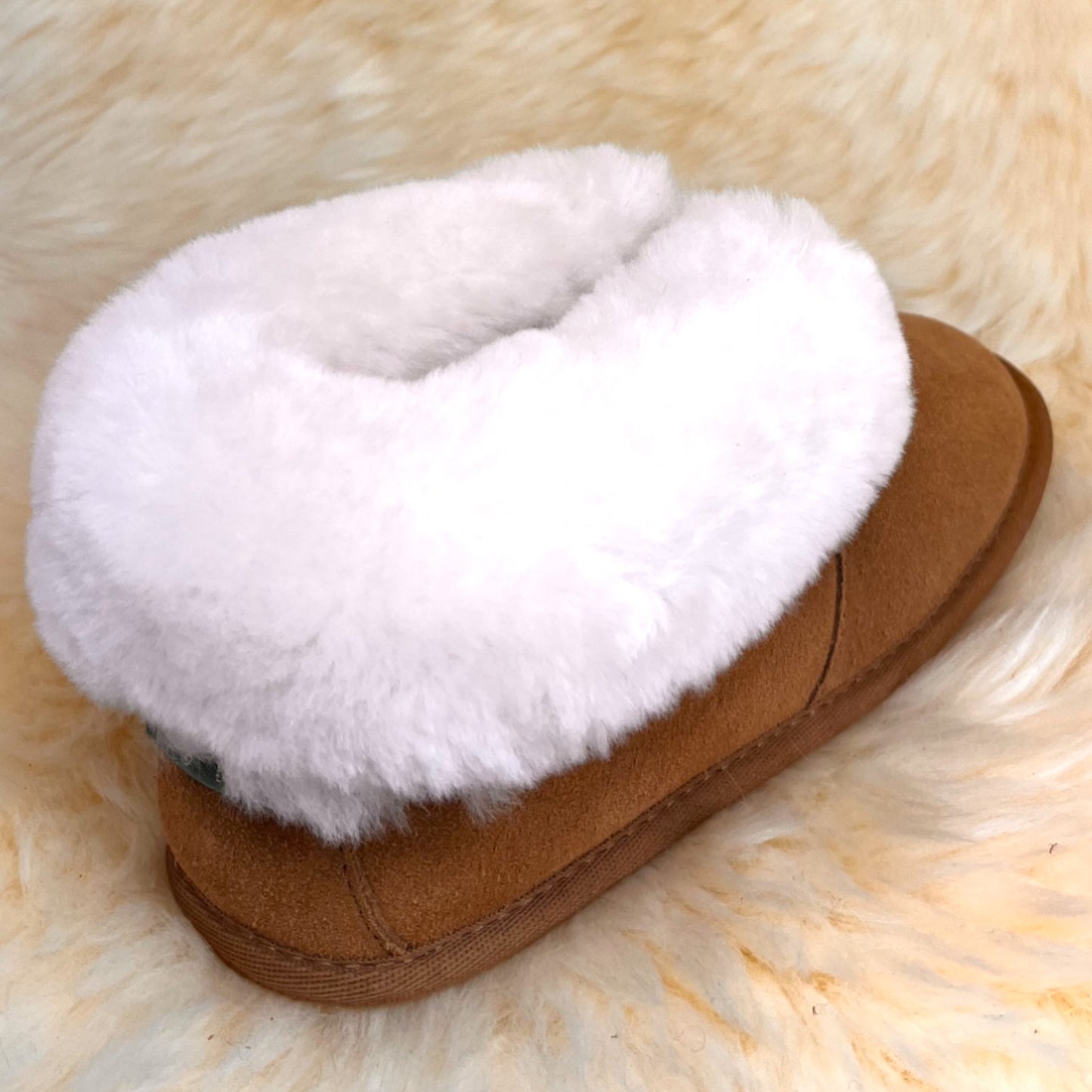 Women's Soft Sole Bootie