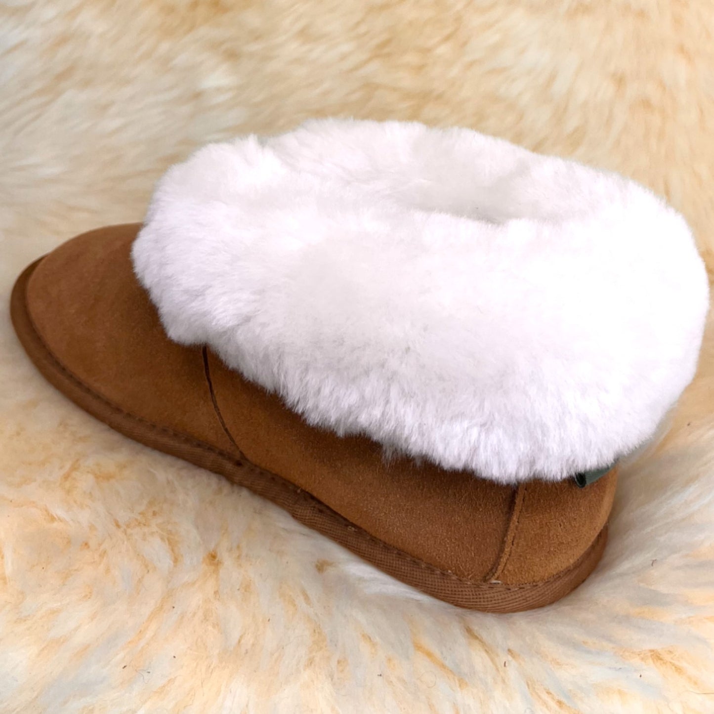 Women's Soft Sole Bootie
