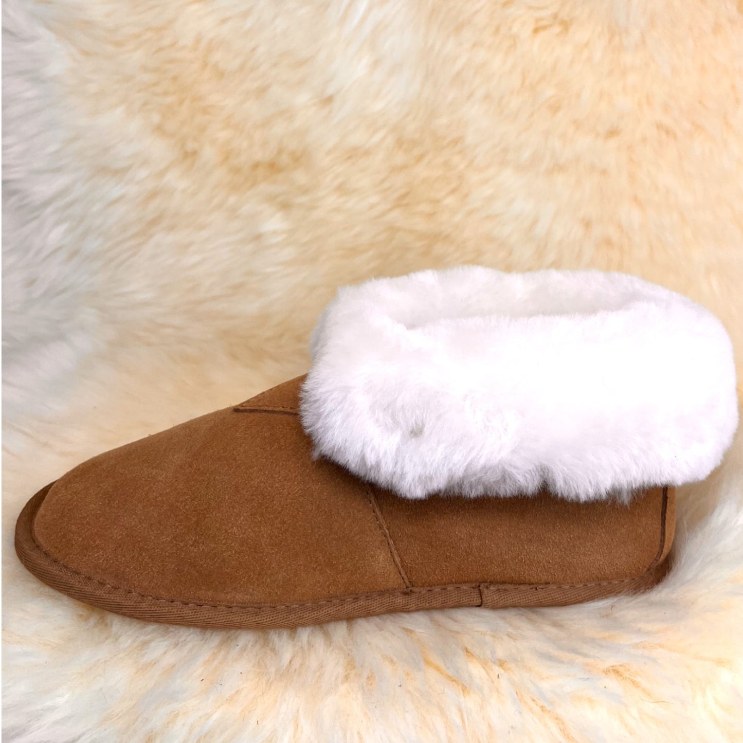 Women's Soft Sole Bootie