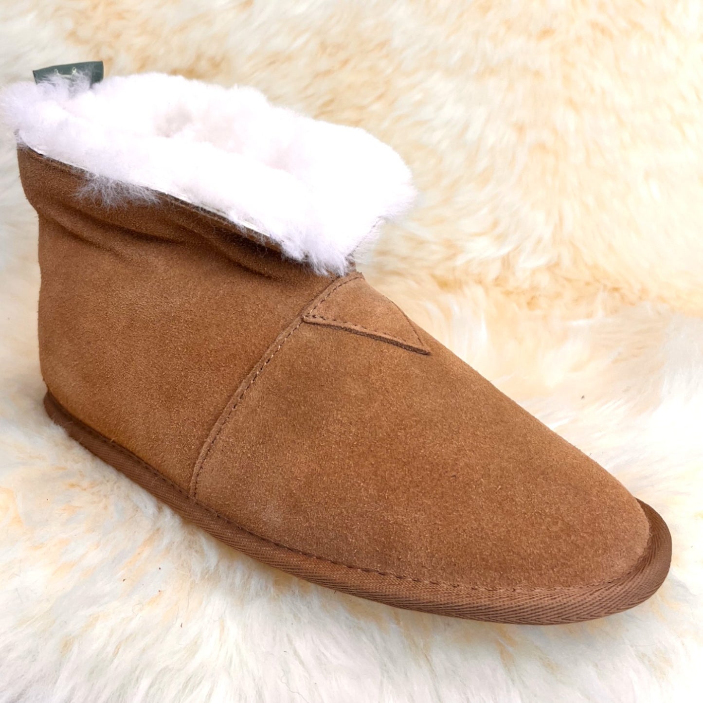 Women's Soft Sole Bootie