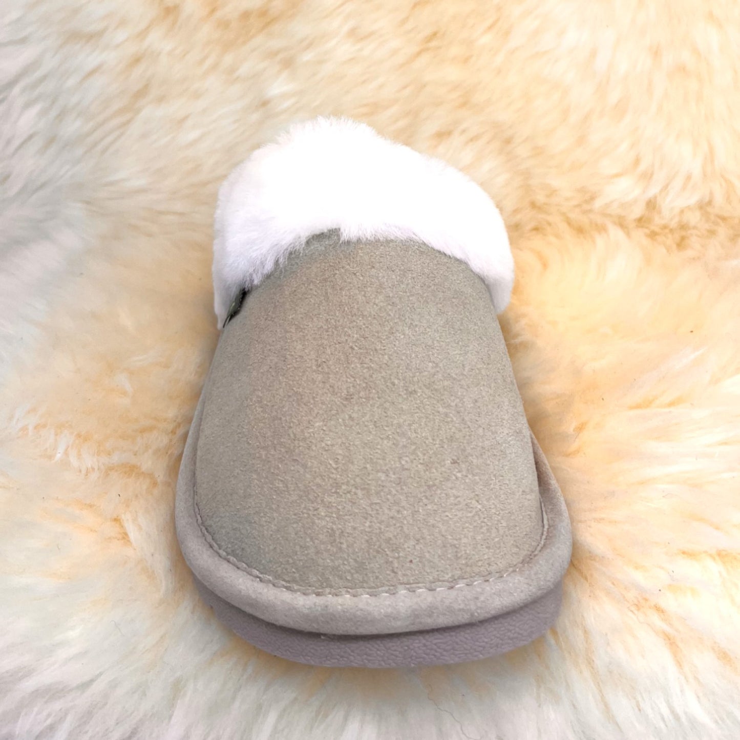 Sand Scuff