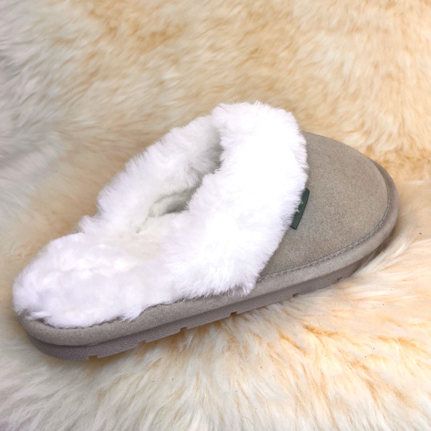 Sand Scuff