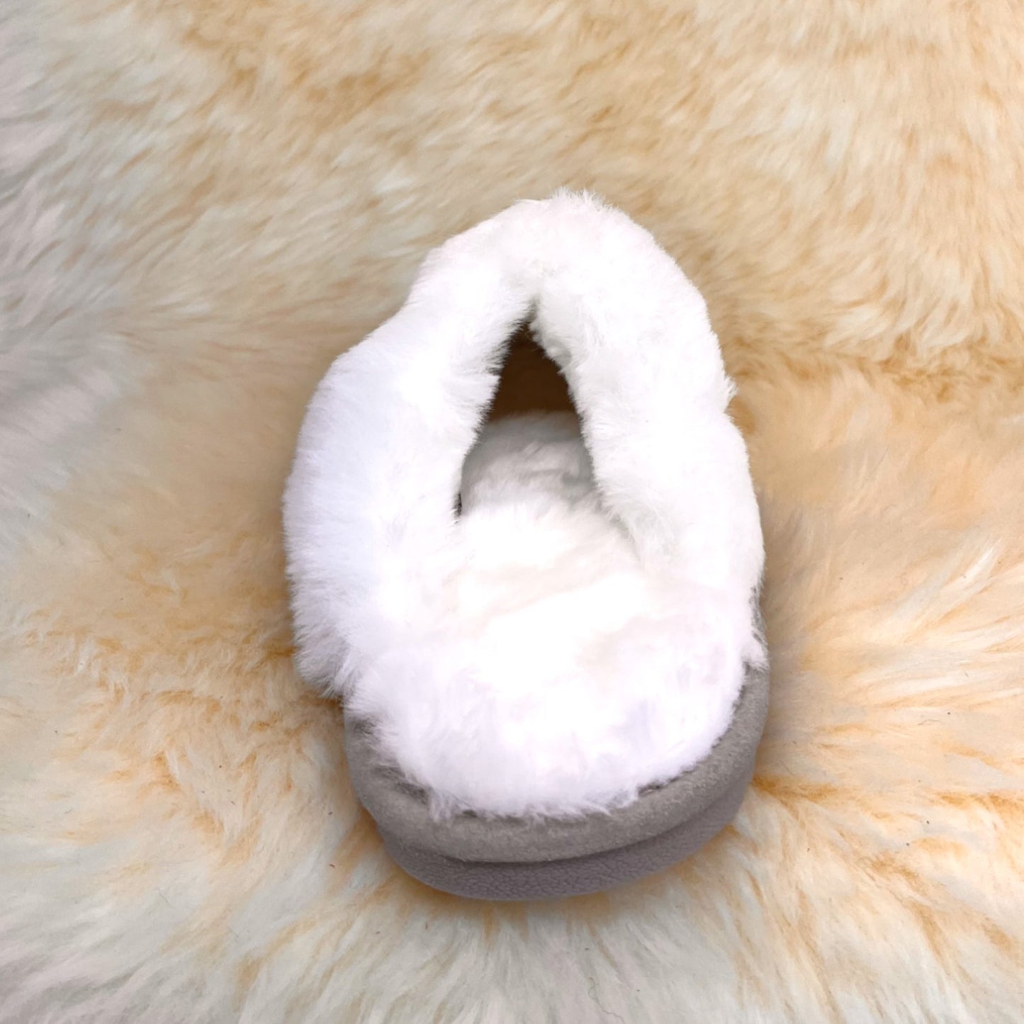 Sand Scuff