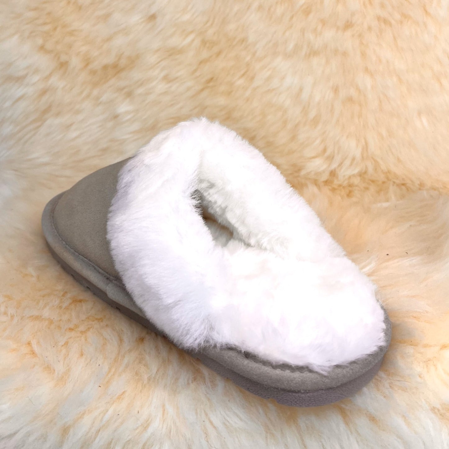 Sand Scuff