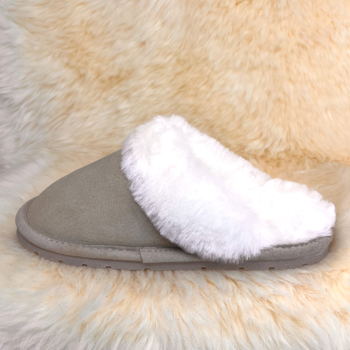 Sand Scuff