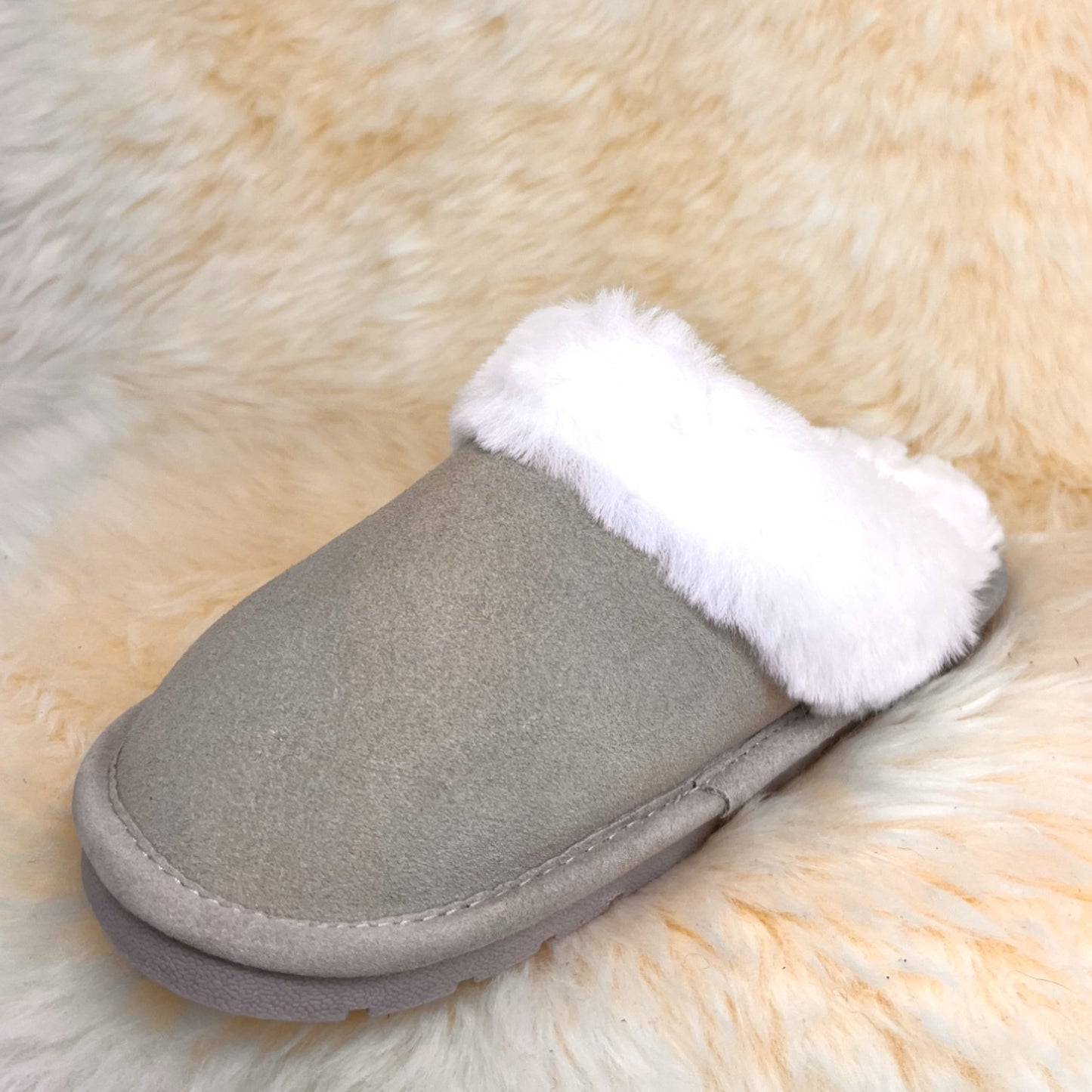 Sand Scuff