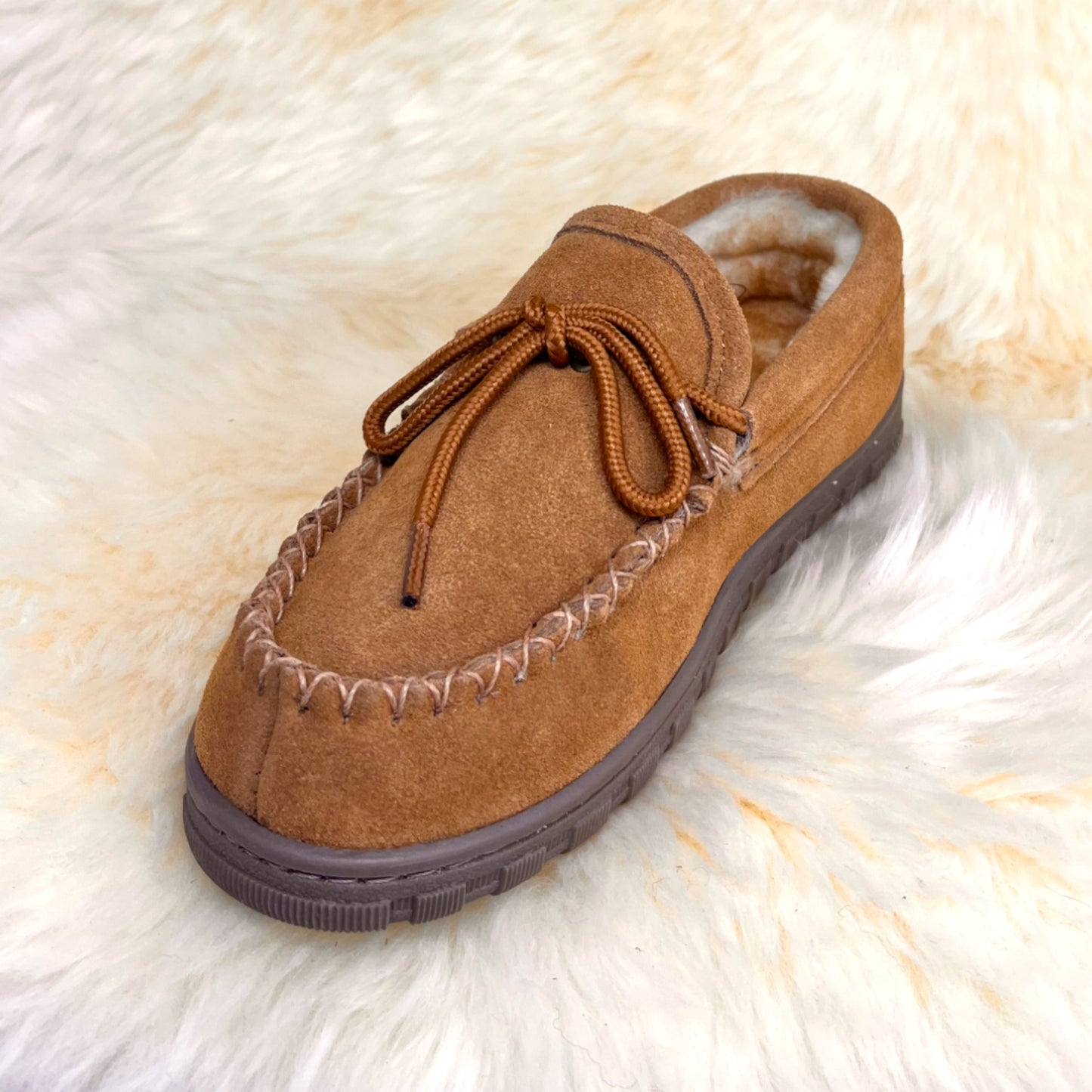 Men's Moccasin