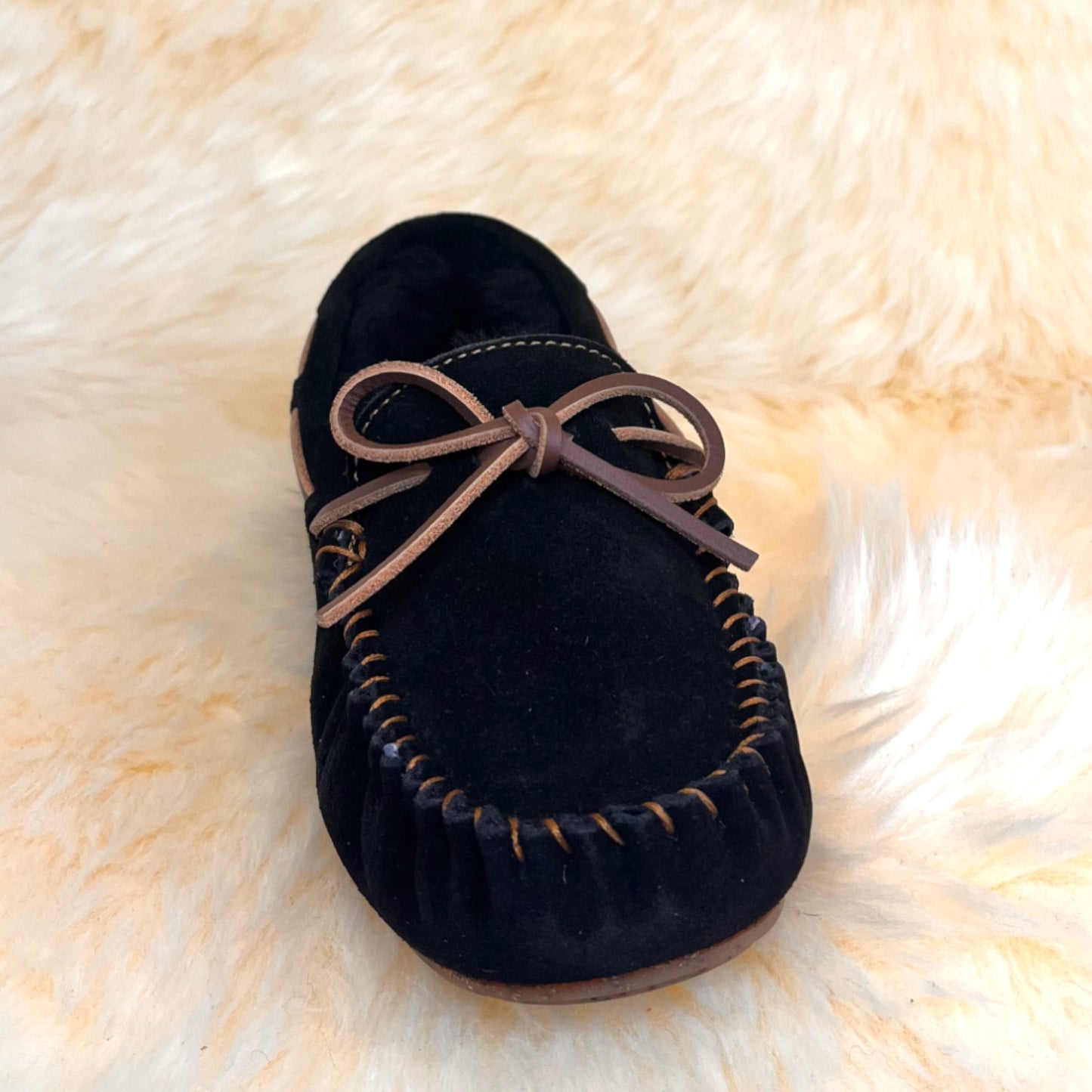 Women's Moccasin II