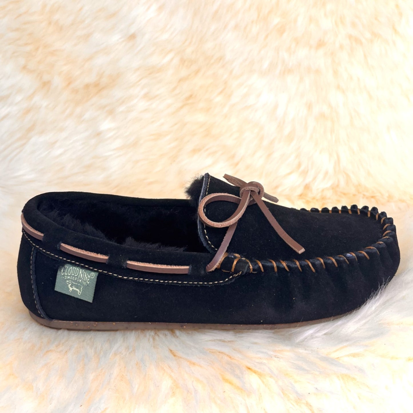 Women's Moccasin II