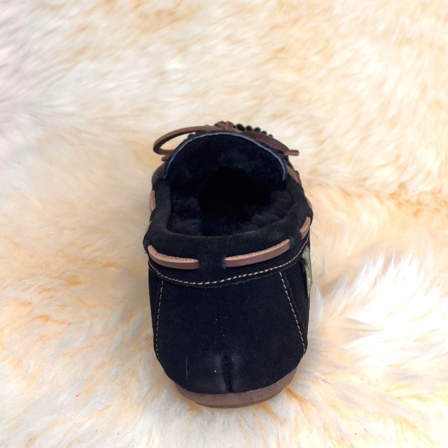 Women's Moccasin II