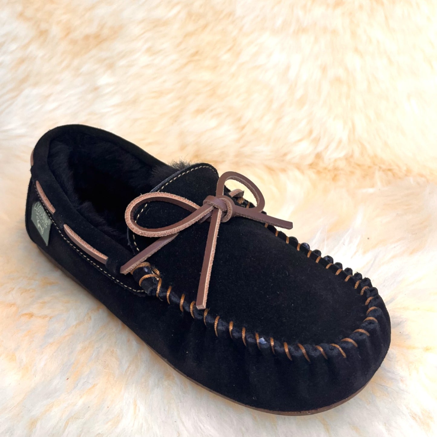 Women's Moccasin II