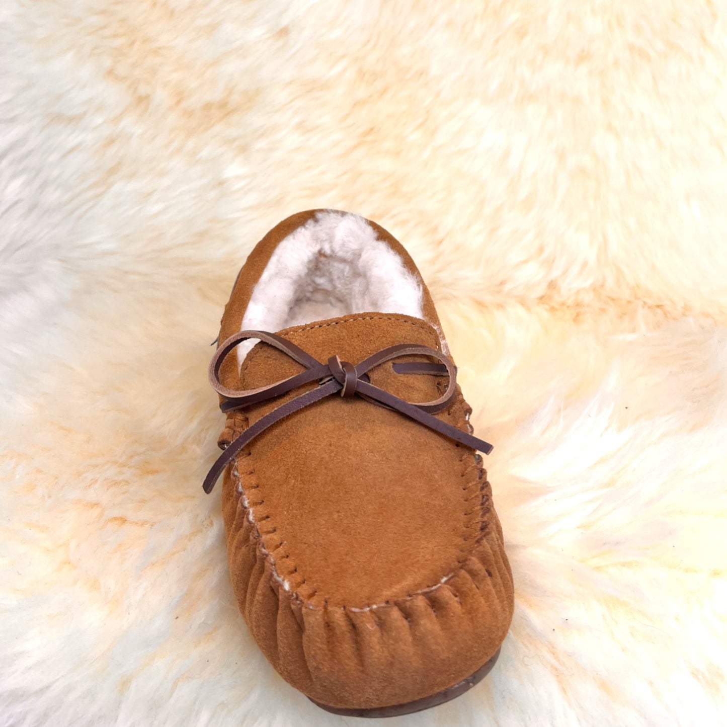 Women's Moccasin II