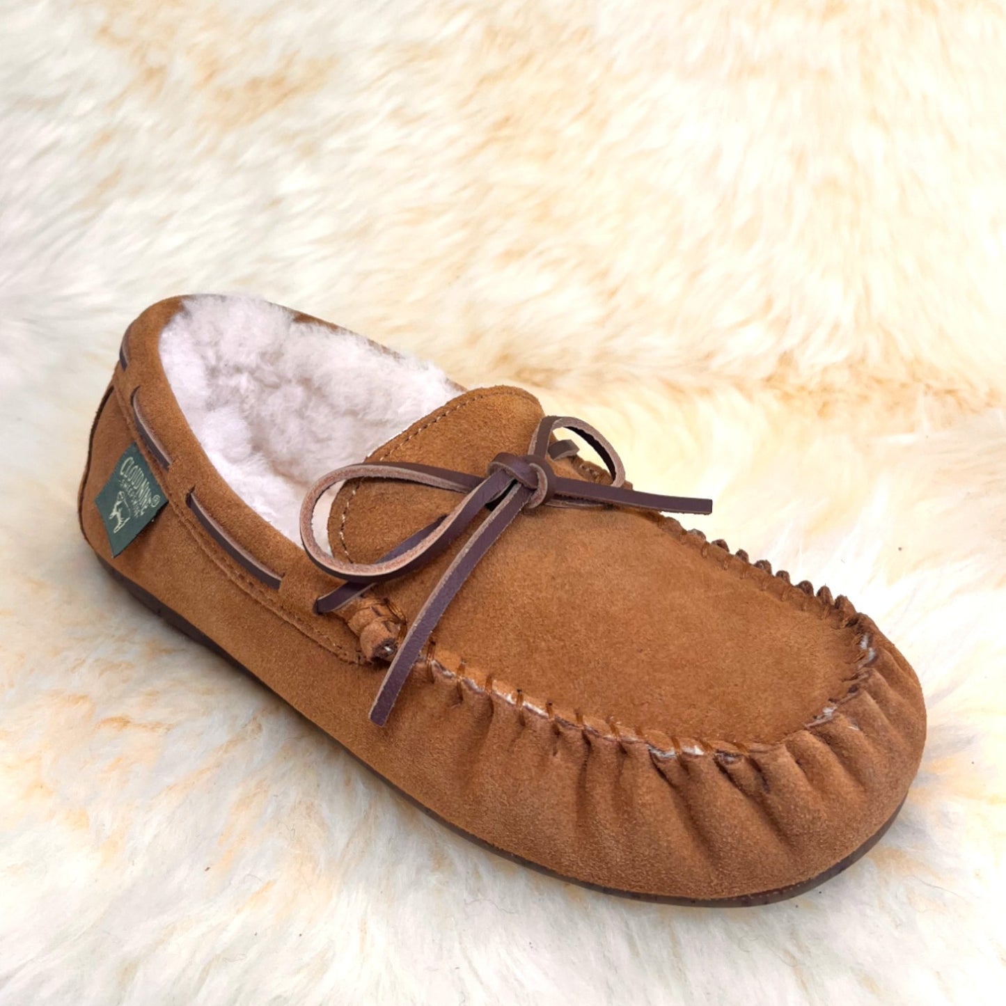 Women's Moccasin II
