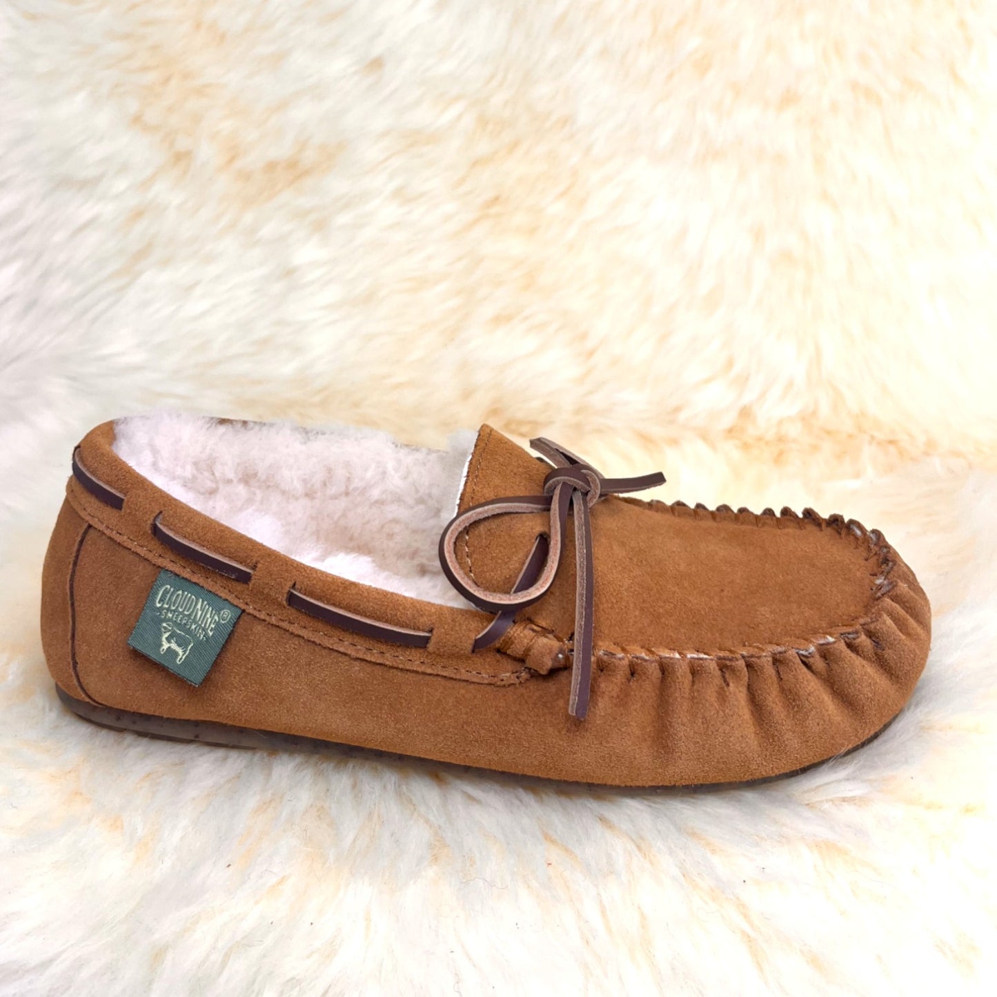 Women's Moccasin II