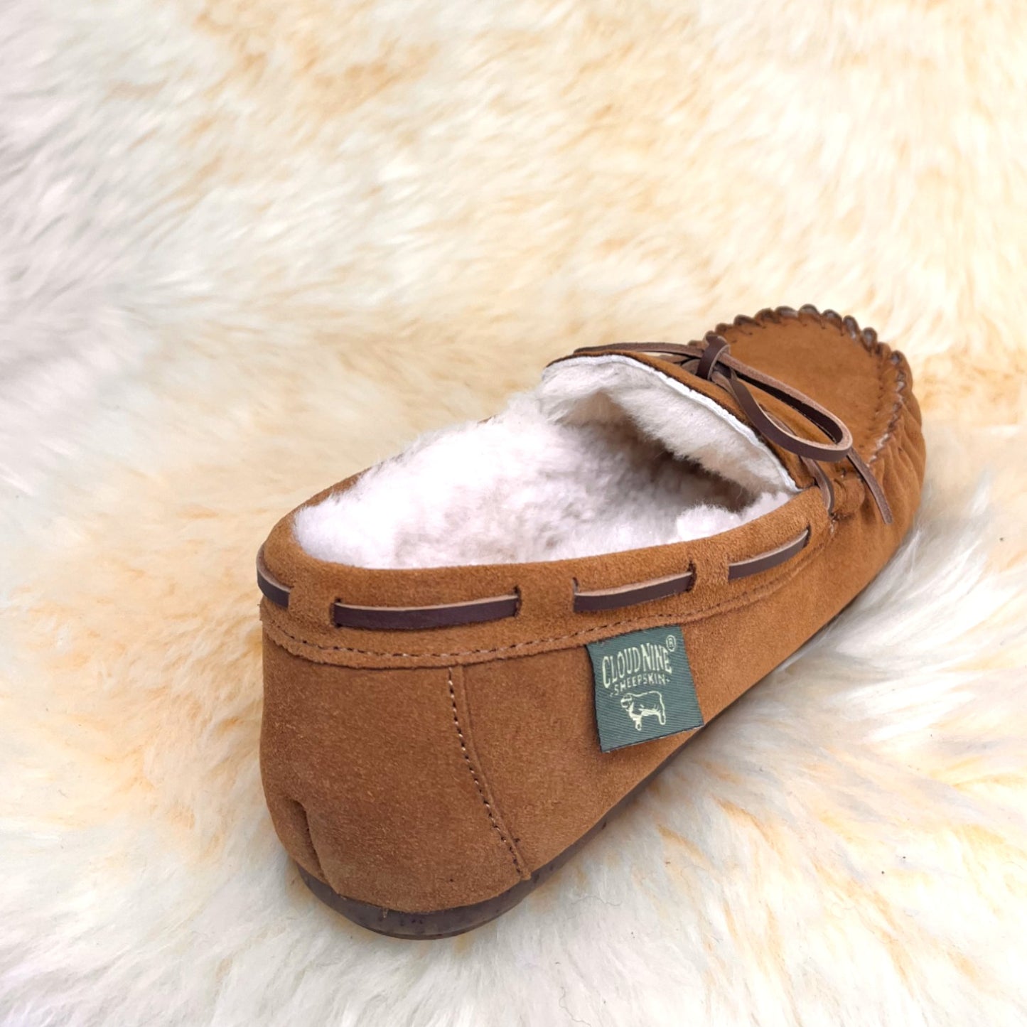 Women's Moccasin II