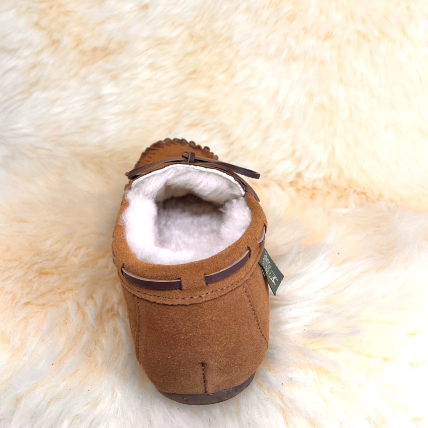 Women's Moccasin II