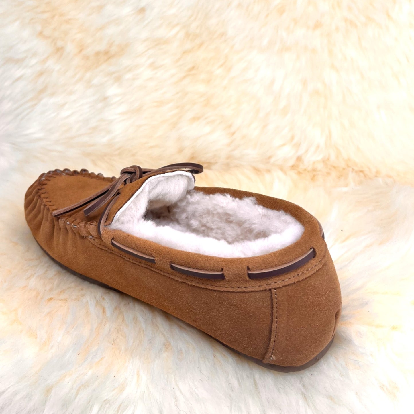 Women's Moccasin II