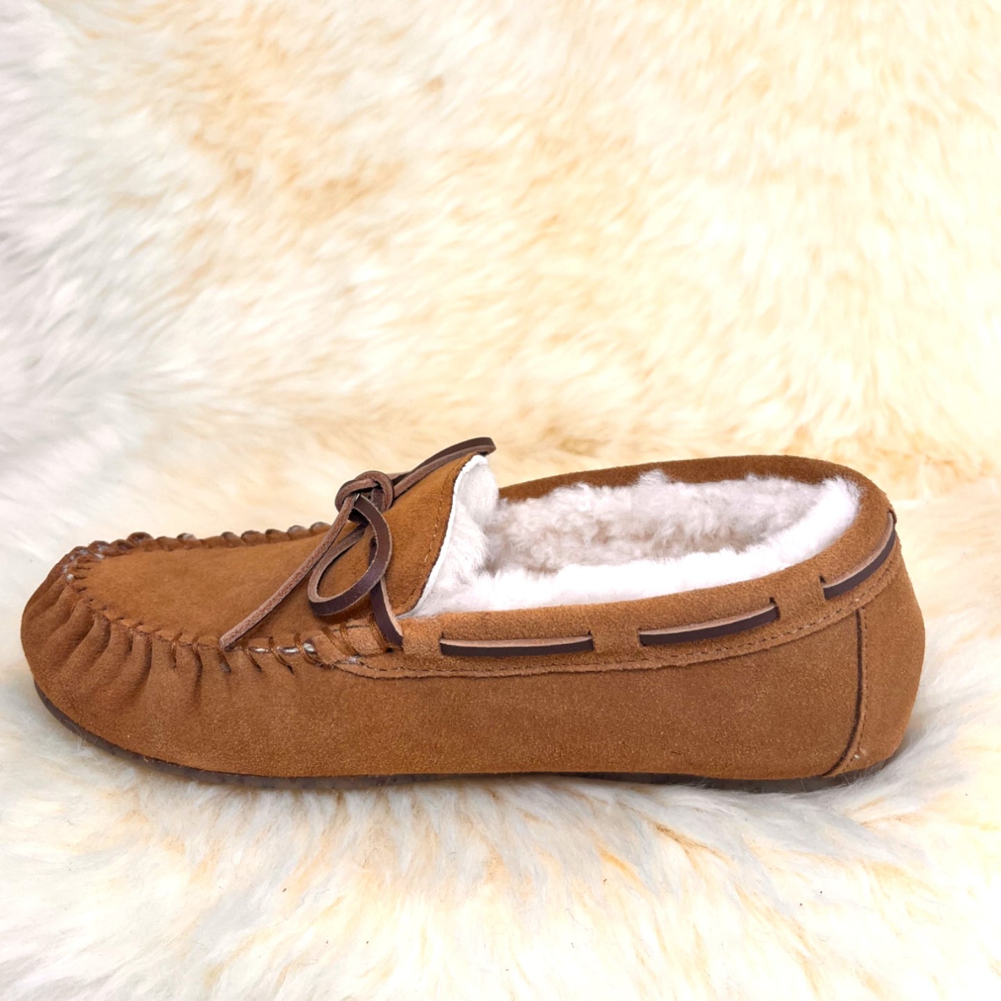 Women's Moccasin II