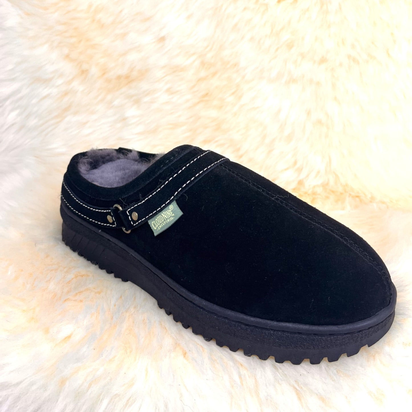 Unisex Clog