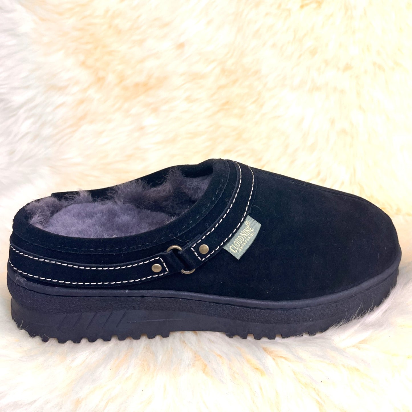Unisex Clog
