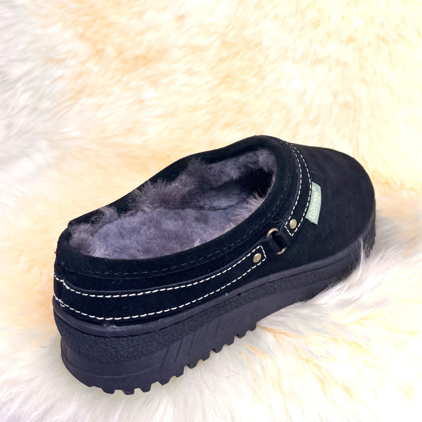Unisex Clog