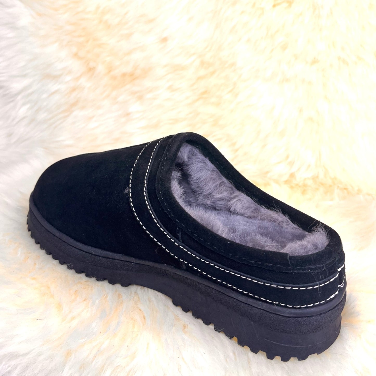 Unisex Clog