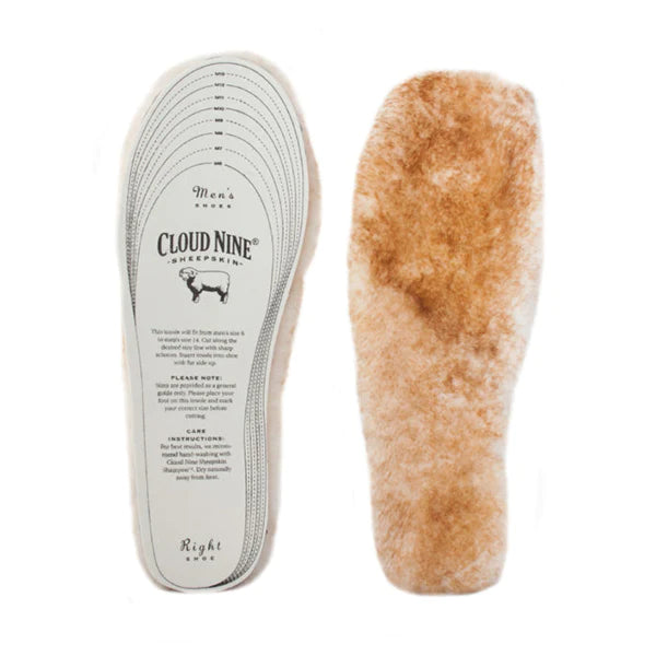 Insoles