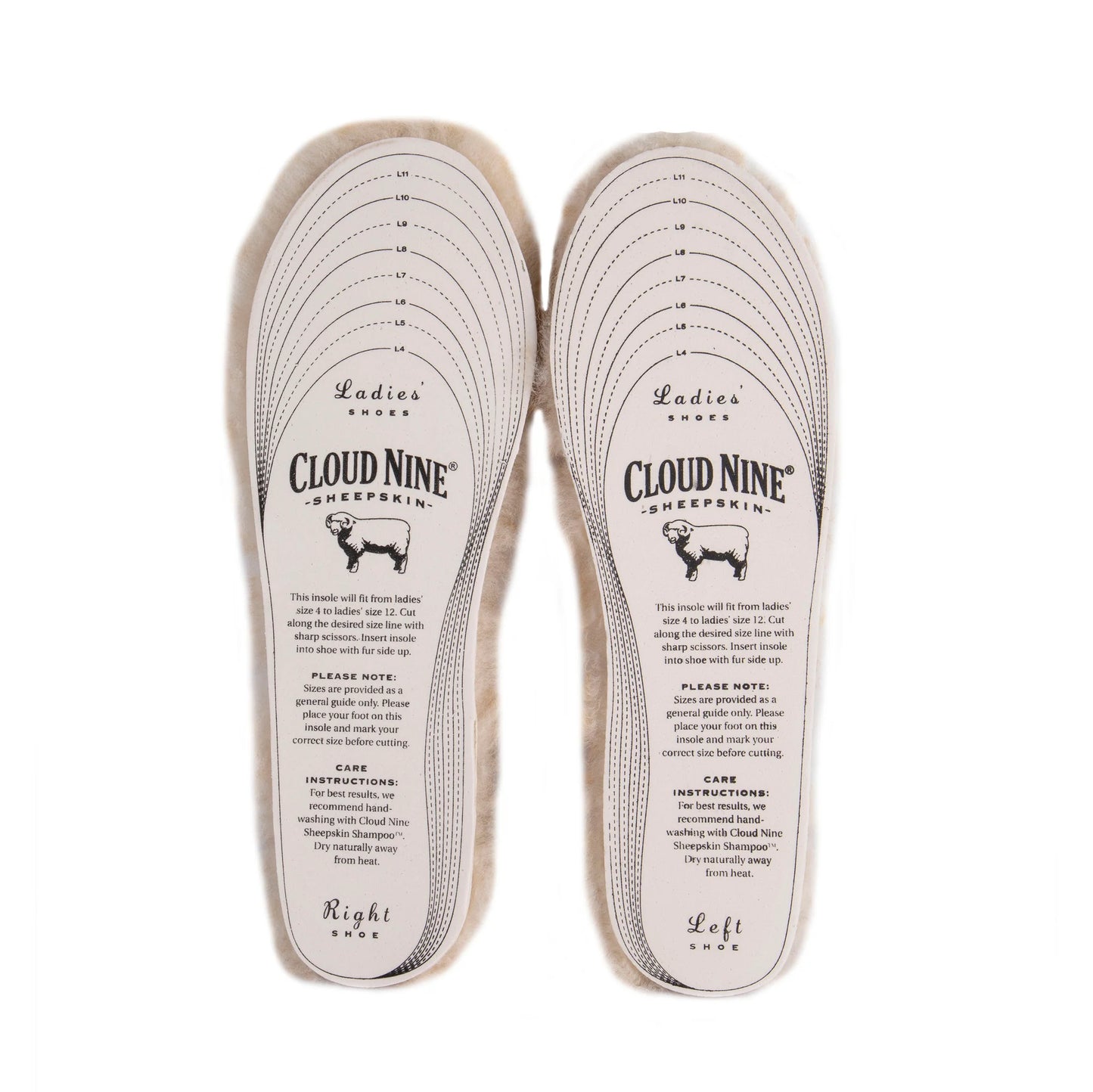 Insoles