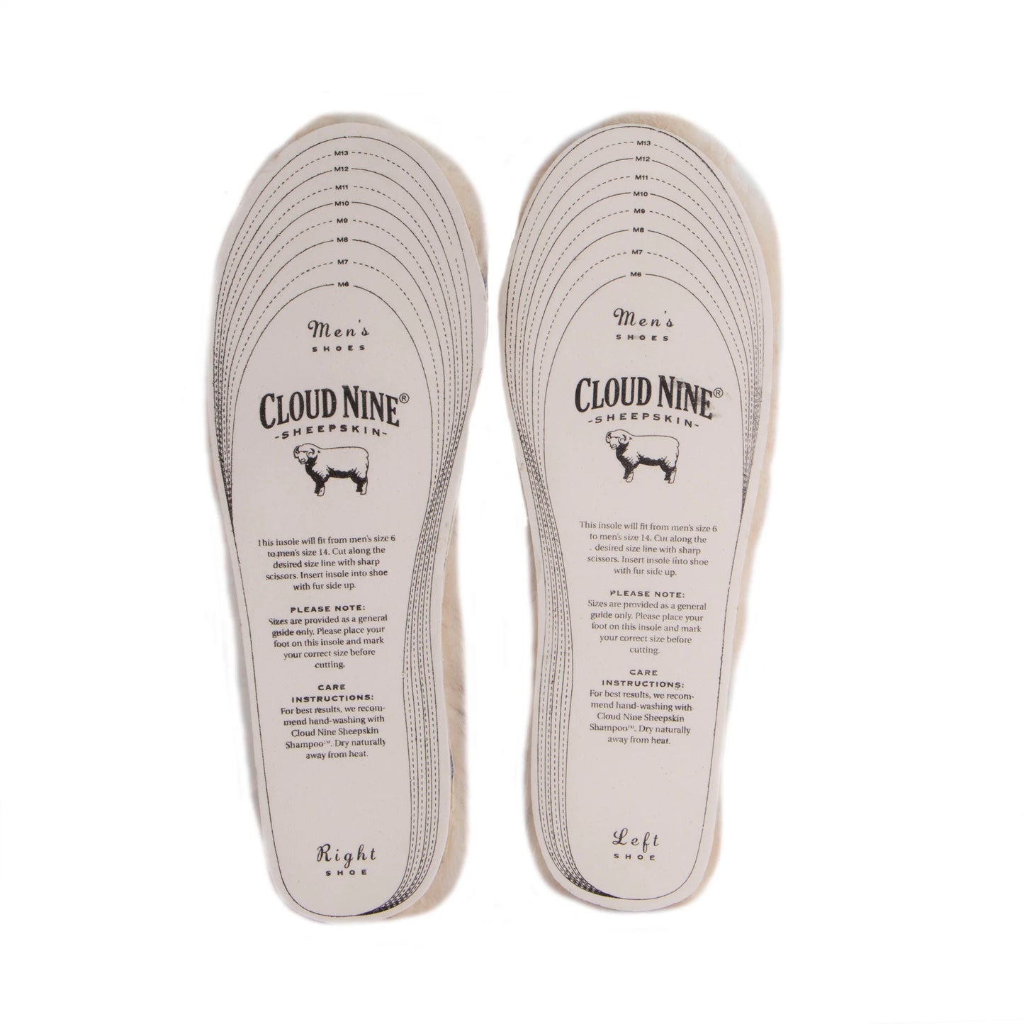 Insoles