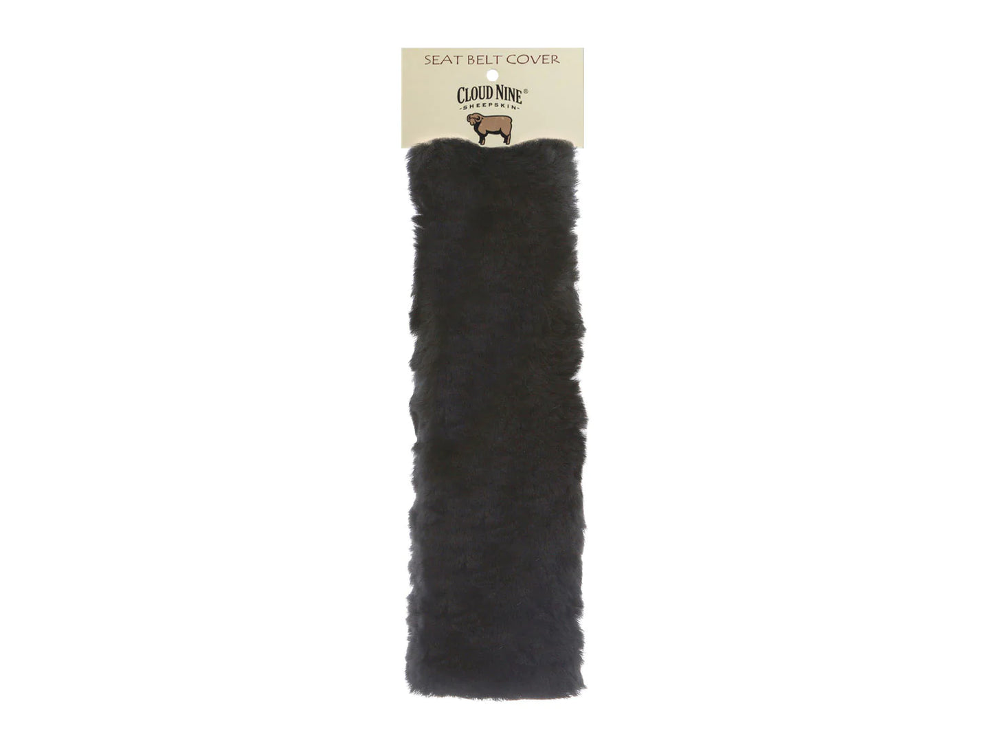 Seat Belt Covers