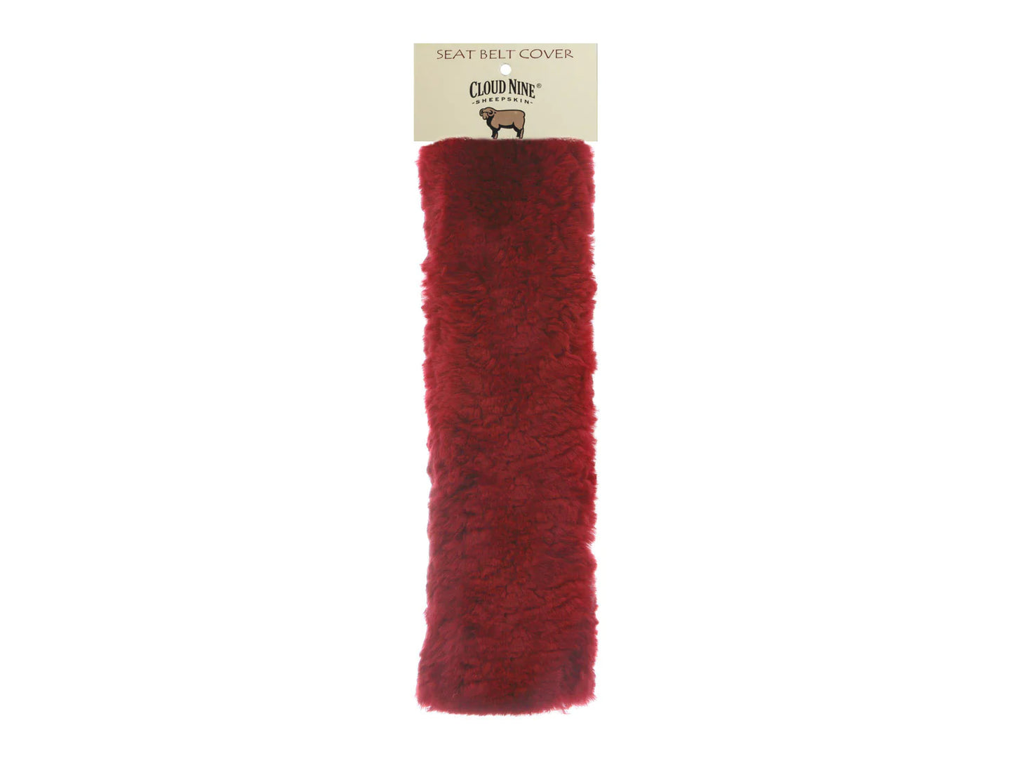 Seat Belt Covers