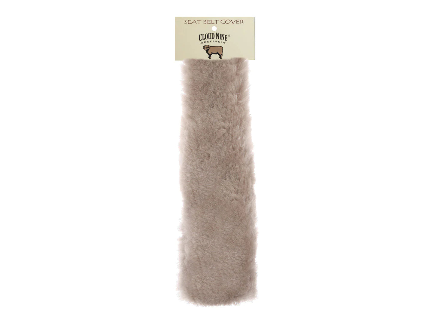 Seat Belt Covers