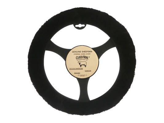 Steering Wheel Cover