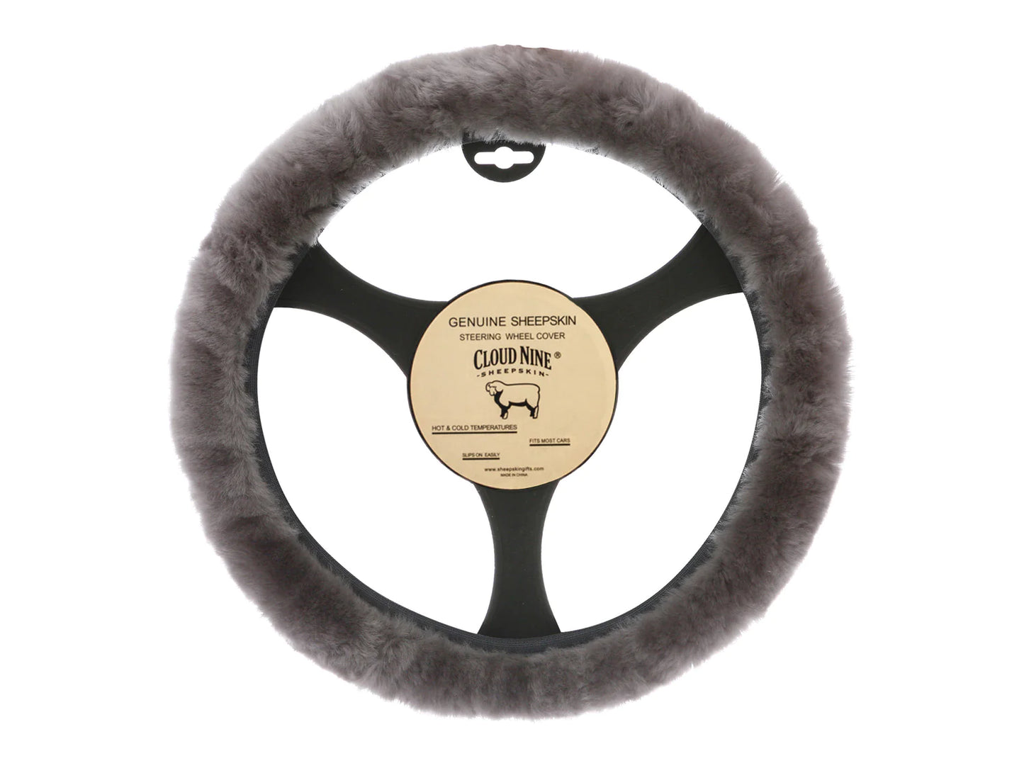 Steering Wheel Cover