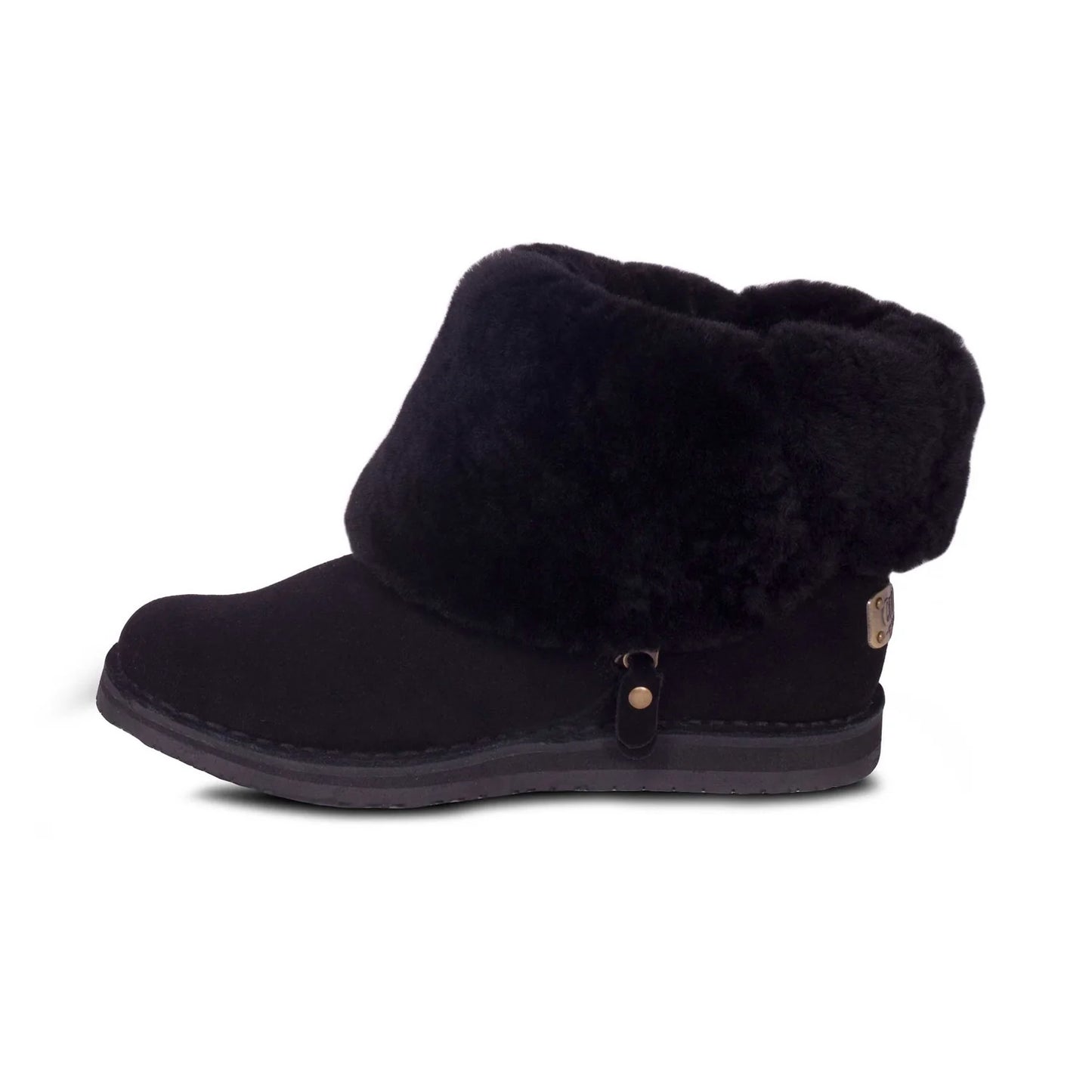 Trixie Boot
